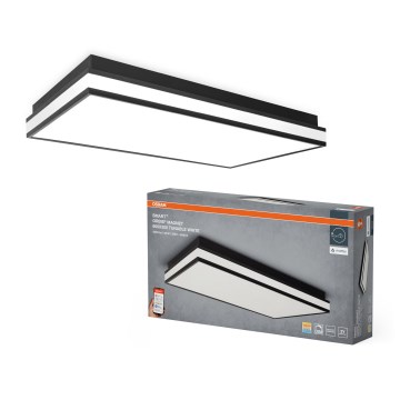 Osram - dimmbare LED-Deckenleuchte SMART+ MAGNET LED/42W/230V 30x60 cm 3000-6500K Wi-Fi