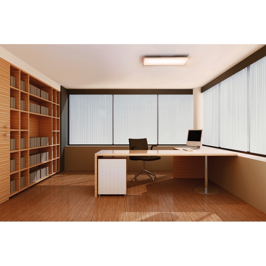 Osram - LED-dimmbare Deckenleuchte SMART+ PLANON LED/22W/230V 60x30 cm 3000-6500K Wi-Fi