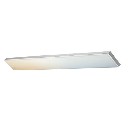 Osram - SMART+ PLANON dimmbare LED-Deckenleuchte/27W/230V 80x10 cm 3000-6500K Wi-Fi