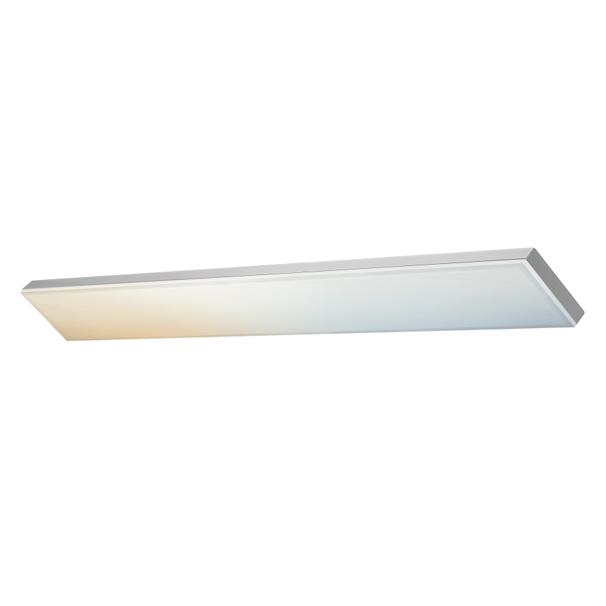 Osram - SMART+ PLANON dimmbare LED-Deckenleuchte/27W/230V 80x10 cm 3000-6500K Wi-Fi