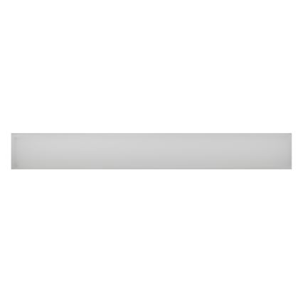 Osram - SMART+ PLANON dimmbare LED-Deckenleuchte/27W/230V 80x10 cm 3000-6500K Wi-Fi