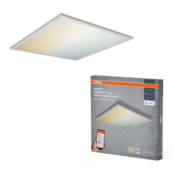 Osram - dimmbare LED-Deckenleuchte SMART+ PLANON LED/36W/230V 60x60 cm 3000-6500K Wi-Fi