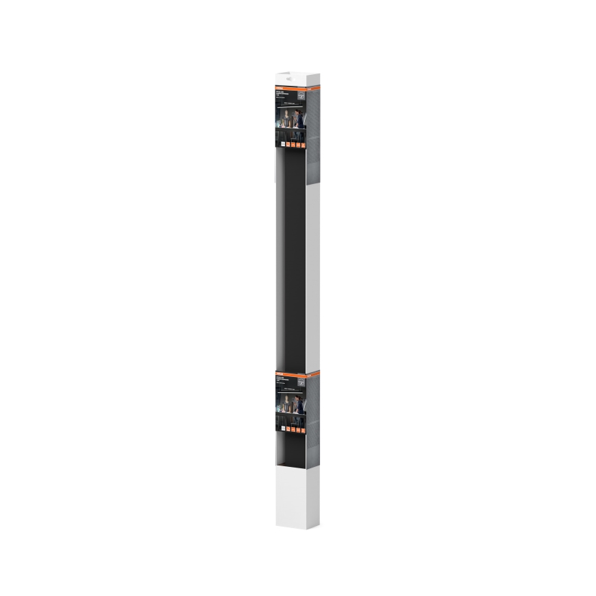 Osram - LED-dimmbare Pendelleuchte an Kabel OFFICE LINE LED/42W/230V 4000K 112,6 cm schwarz