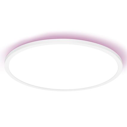 Osram - LED RGBW dimmbare Deckenleuchte SMART+ ORBIS LED/25W/230V Ø 40 cm 2700-6500K Wi-Fi