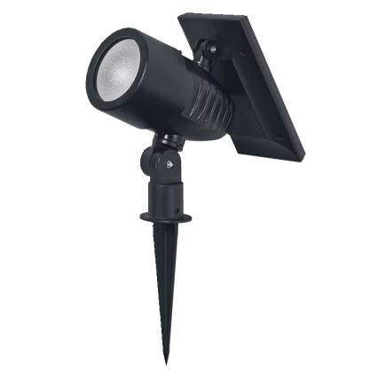 Ledvance - LED RGBW dimmbare Solarlampe SMART+ SOLAR LED/0,6W/3,7V 2000 mAh 3000-6500K IP44