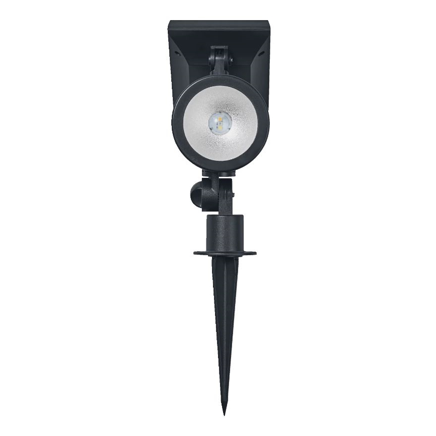 Ledvance - LED RGBW dimmbare Solarlampe SMART+ SOLAR LED/0,6W/3,7V 2000 mAh 3000-6500K IP44