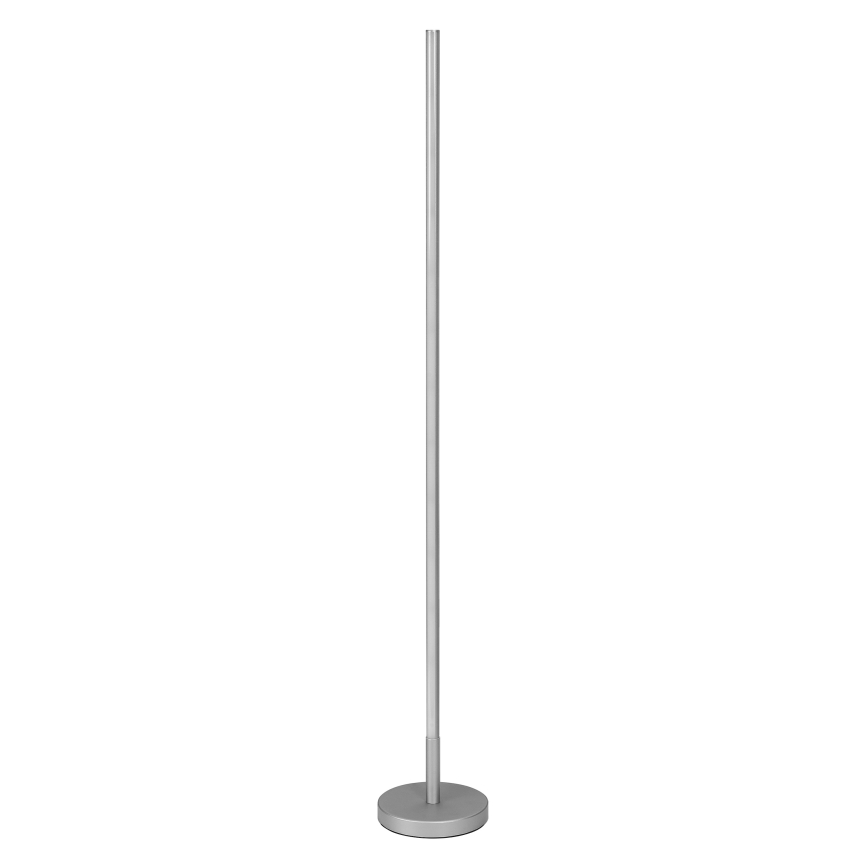 Osram - LED RGBW dimmbare Stehleuchte SMART+ MAGIC LED/11,5W/230V 2700-6500K silber Wi-Fi + Fernbedienung