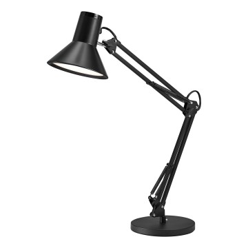 Osram - dimmbare LED-Schreibtischlampe OFFICE LINE LED/9W/230V 3000K schwarz