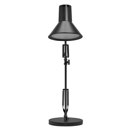 Osram - dimmbare LED-Schreibtischlampe OFFICE LINE LED/9W/230V 3000K schwarz