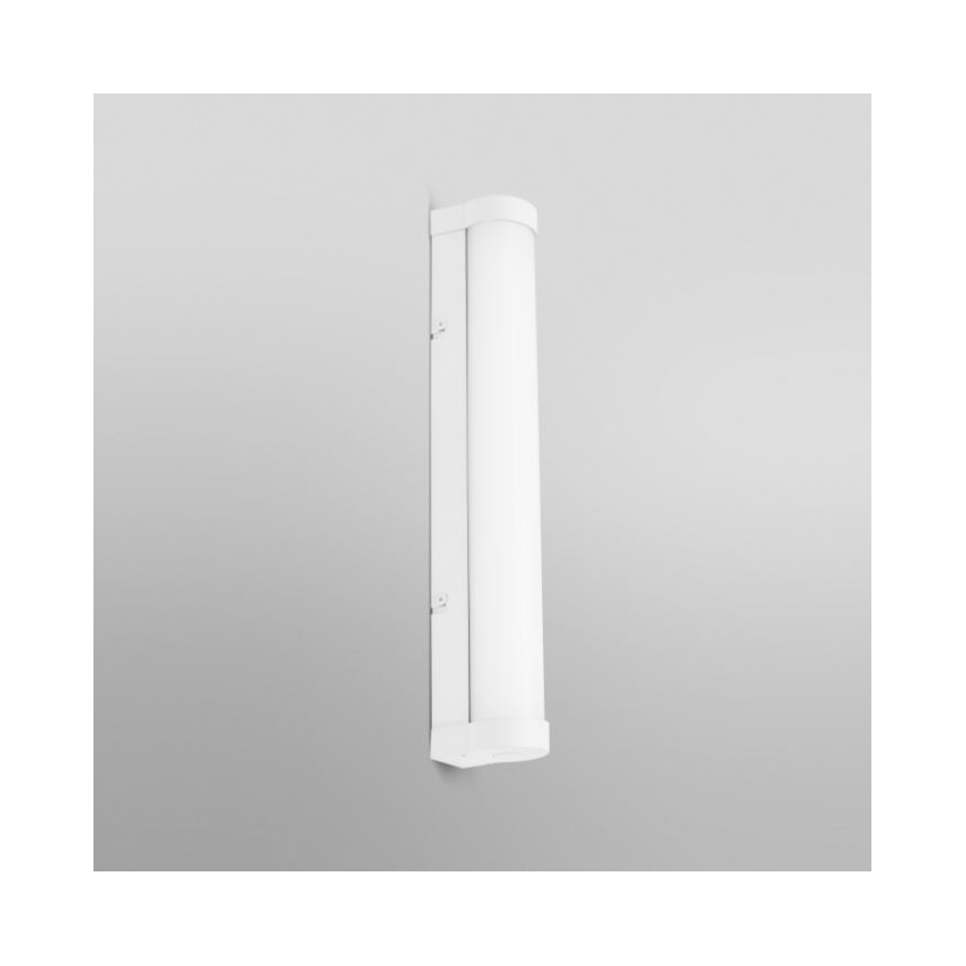 Osram - Dimmbare LED-Spiegelleuchte ORBIS TUBE LED/9W/230V 40 cm IP44 weiß