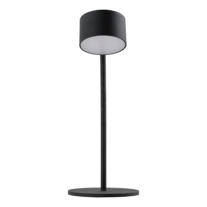 Osram - LED-dimmbare Touch-Tischlampe DECOR KYOTO LED/12W/230V CRI 90 schwarz
