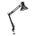 Osram - Dimmbare LED-Tischlampe mit Klemme OFFICE LINE LED/9W/230V 3000K schwarz