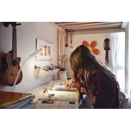 Osram - dimmbare LED-Tischlampe mit Touch PANAN LED/5,2W/5V 1200 mAh