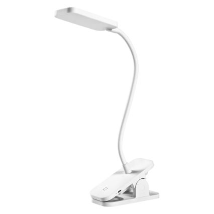 Osram - dimmbare LED-Tischlampe mit Touch PANAN LED/5,2W/5V 1200 mAh