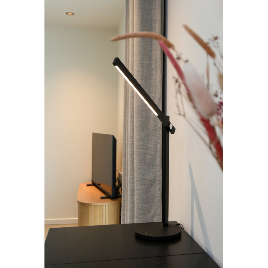 Osram - Dimmbare LED-Tischlampe PANAN LED/7W/230V