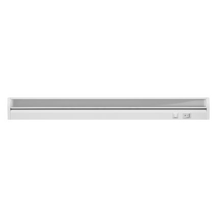 Osram - dimmbare LED-Unterbauleuchte LINEAR TURN LED/10W/230V 3000/4000/6500K 55 cm weiß