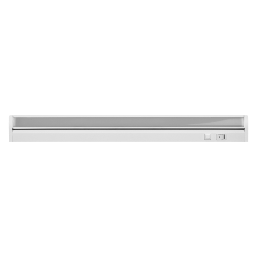 Osram - dimmbare LED-Unterbauleuchte LINEAR TURN LED/10W/230V 3000/4000/6500K 55 cm weiß