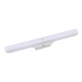 Osram - dimmbare LED-Unterbauleuchte mit Bewegungs- und Dämmerungssensor LINEAR LED/5W/3,7V 2200 mAh 3000K 35 cm weiß