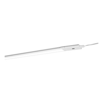 Osram - dimmbare LED-Unterbauleuchte mit Bewegungsmelder CABINET LED/10W/230V 3000K 50 cm weiß