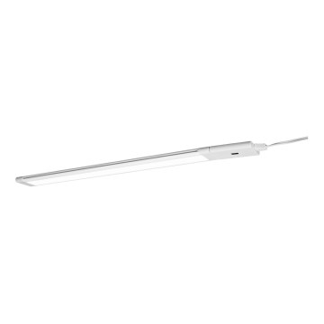 Osram - dimmbare LED-Unterbauleuchte mit Bewegungsmelder CABINET LED/6W/230V 3000K 30 cm weiß