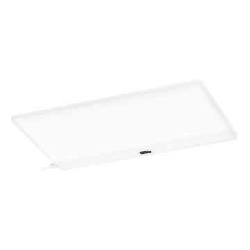 Osram - Dimmbare LED-Unterbauleuchte mit Bewegungsmelder UNDERCABINET LED/7,5W/230V 3000/4000/6500K 20x30 cm weiß