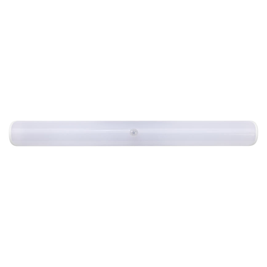 Osram - dimmbare LED-Unterbauleuchte mit Bewegungs- und Dämmerungssensor LINEAR LED/5W/3,7V 2200 mAh 3000K 35 cm weiß