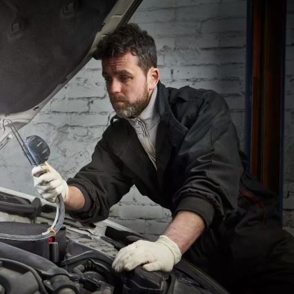 Osram - Wiederaufladbare, dimmbare LED-Taschenlampe LEDINSPECT UTILITY1000 LED/19W/7,4V 2600 mAh