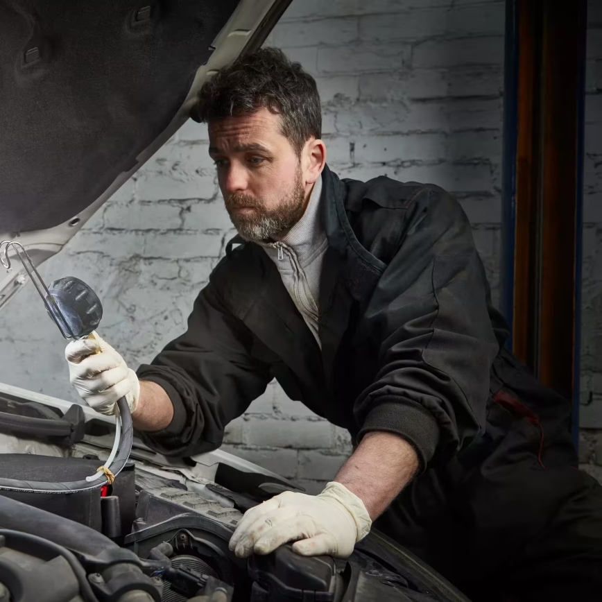 Osram - Wiederaufladbare, dimmbare LED-Taschenlampe LEDINSPECT UTILITY1000 LED/19W/7,4V 2600 mAh