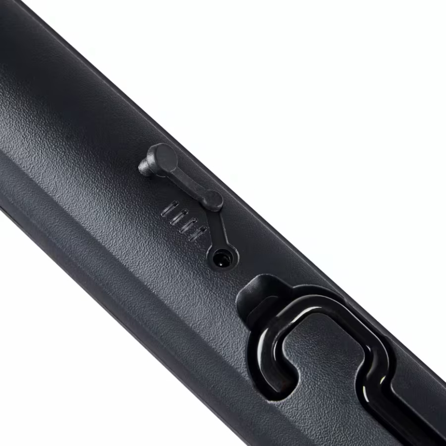 Osram - Wiederaufladbare, dimmbare LED-Taschenlampe LEDINSPECT UTILITY1000 LED/19W/7,4V 2600 mAh