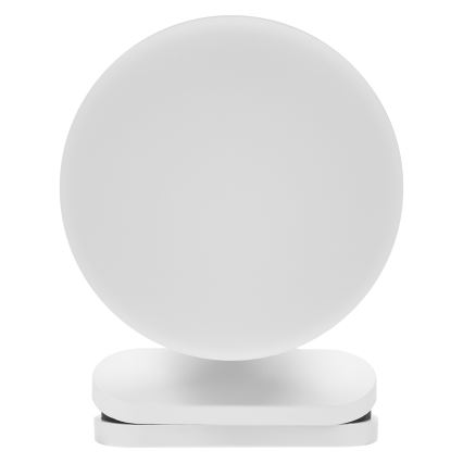 Osram - Dimmbare wiederaufladbare 3-in-1-Tischlampe DECOR HELPER LED/1,8W/5V weiß