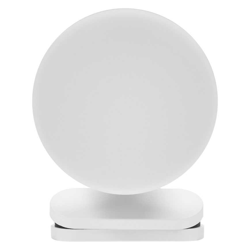 Osram - Dimmbare wiederaufladbare 3-in-1-Tischlampe DECOR HELPER LED/1,8W/5V weiß