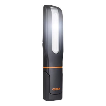 Osram - Dimmbare, wiederaufladbare Inspektionsleuchte LEDINSPECT MAX500 LED/16W/3,7V IP65 4500 mAh
