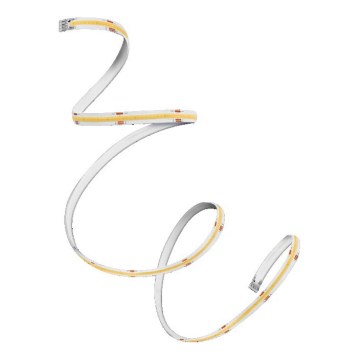 Osram - Dimmbarer LED-Streifen FLEX COB 1,5m LED/13W/230V 2700-6500K + Fernbedienung