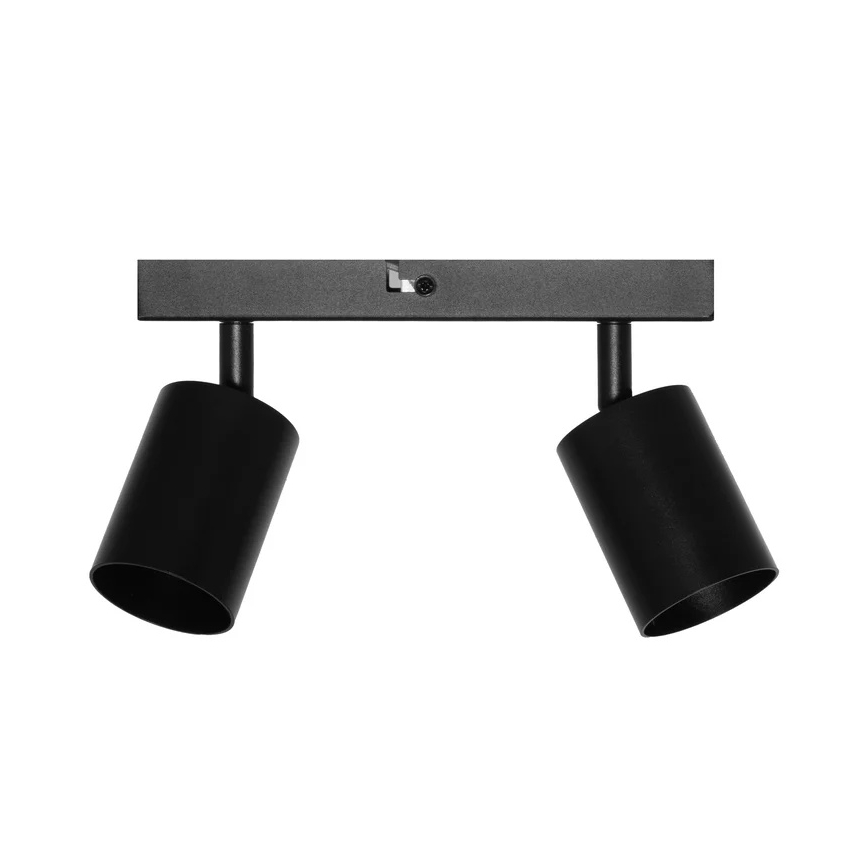 Osram - Einbaustrahler ELEMENTAL 2xGU10/6W/230V