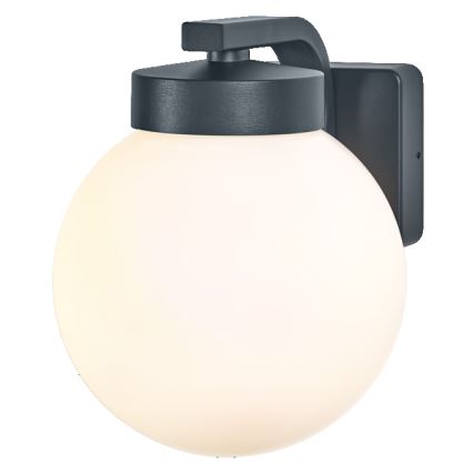 Osram - ENDURA CLASSIC Außenwandleuchte 1xE27/40W/230V IP54, anthrazit