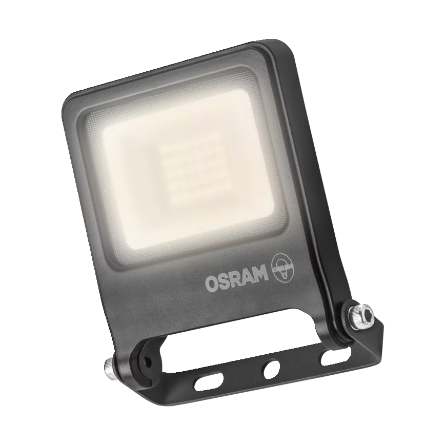 Osram - ENDURA LED-Strahler 20 W / 230 V, 3000 K, IP65, Anthrazit
