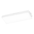 Osram - Erweiterungsset für LED-Unterbauleuchte UNDERCABINET LED/3,85W/36V 3000K 8,1x17,9 cm weiß