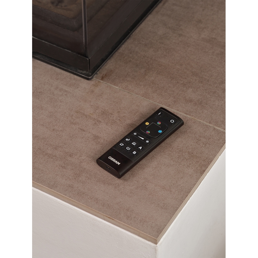 Osram - Fernbedienung SMART+ 3,7V Wi-Fi 600 mAh