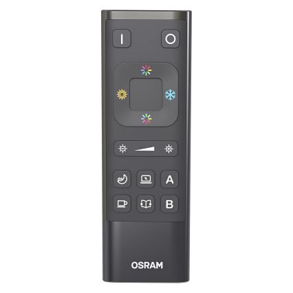 Osram - Fernbedienung SMART+ 3,7V Wi-Fi 600 mAh
