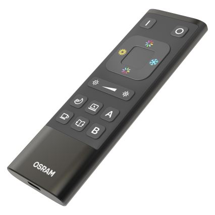 Osram - Fernbedienung SMART+ 3,7V Wi-Fi 600 mAh
