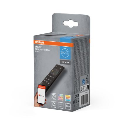 Osram - Fernbedienung SMART+ 3,7V Wi-Fi 600 mAh