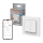 Osram - Kabelloser 4-Tasten-Schalter SMART+ 5V Wi-Fi