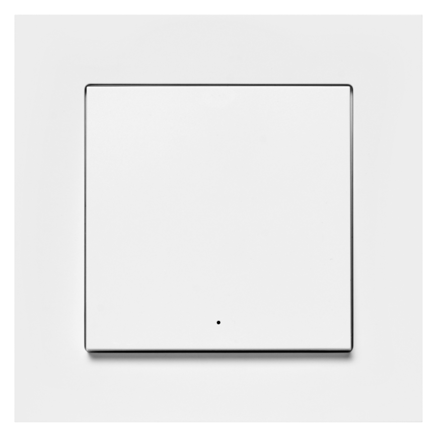 Osram - Kabelloser Ein-Tasten-Schalter SMART+ 5V Wi-Fi