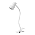 Osram - Klemmlampe CLIP STEP FLEX 1xGU10/5W/230V weiß