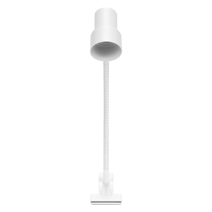 Osram - Klemmlampe CLIP STEP FLEX 1xGU10/5W/230V weiß