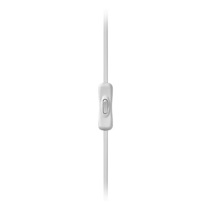 Osram - Klemmlampe CLIP STEP FLEX 1xGU10/5W/230V weiß