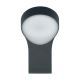 Osram - LED Außen-Wandleuchte ENDRURA 1xLED/8W/230V IP44