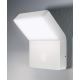 Osram - LED-Außenlicht mit Sensor ENDURA 1xLED/12W/230V IP44