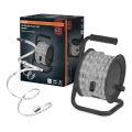Osram - LED-Außenstreifen FLEX 15m LED/110W/230V IP65