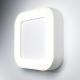Osram - LED Auβen-Wandbeleuchtung ENDURA LED/13W /230V IP44 weiß 